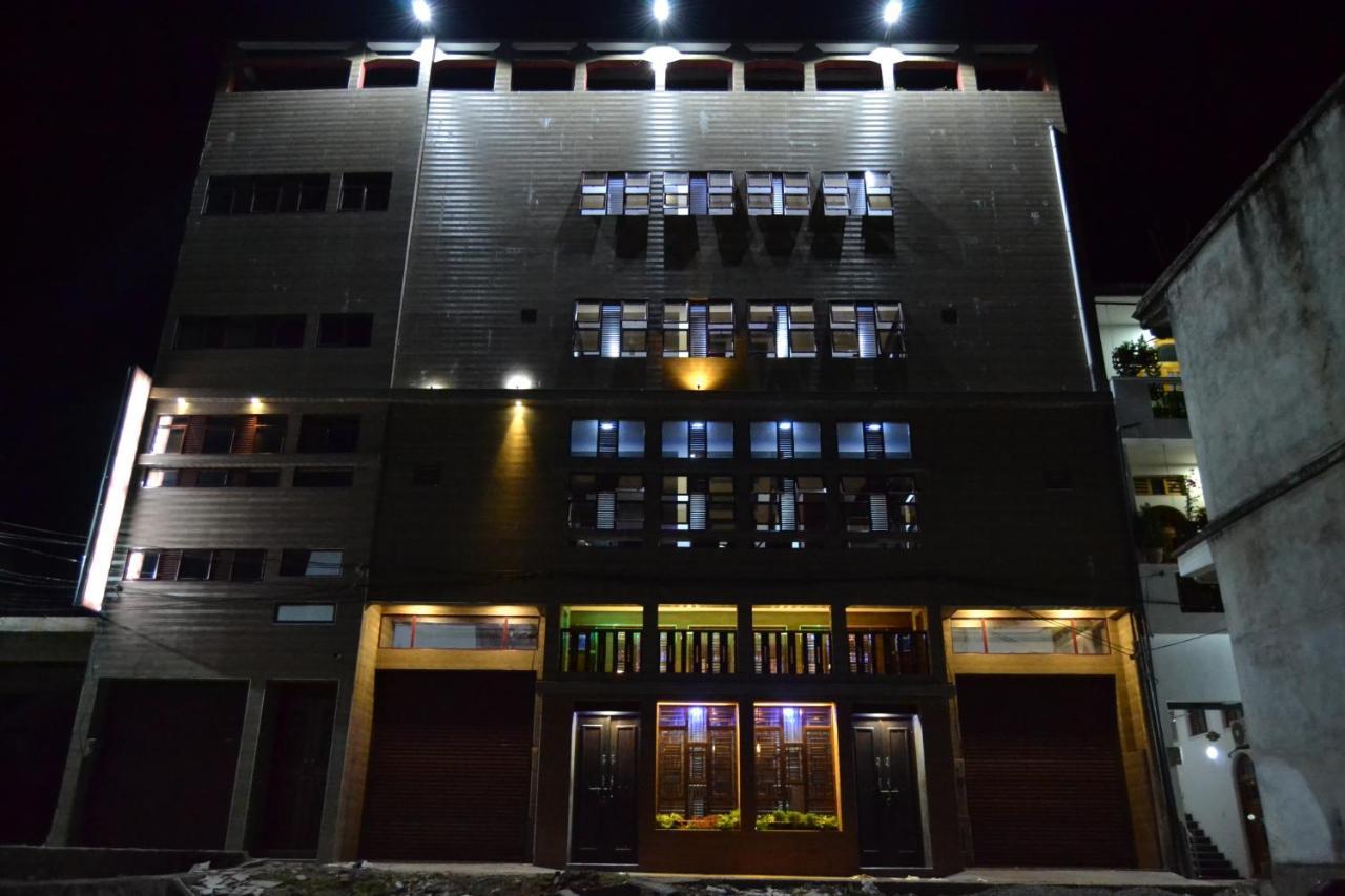 BW Residence Kalmunai Buitenkant foto